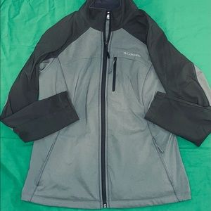 Columbia Lightweight Jacket *Like New*